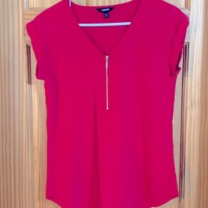 Women’s Work/ Dressy top